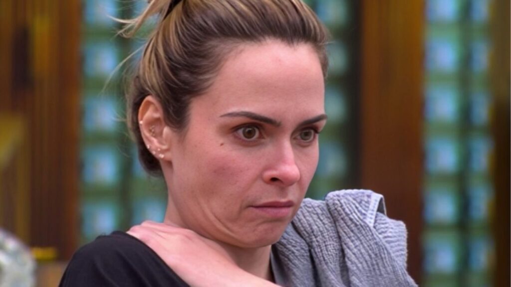 O que tem hoje no BBB 26? Saiba o que vai acontecer nesta sexta (13/02/2026) Ana Paula Renault no BBB 26