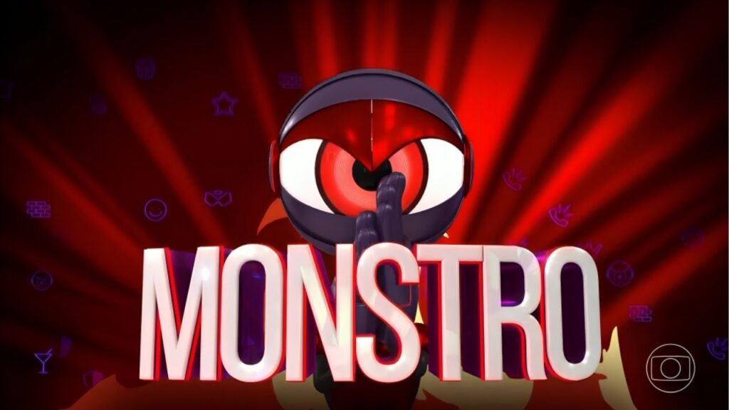 Castigo do Monstro BBB 26