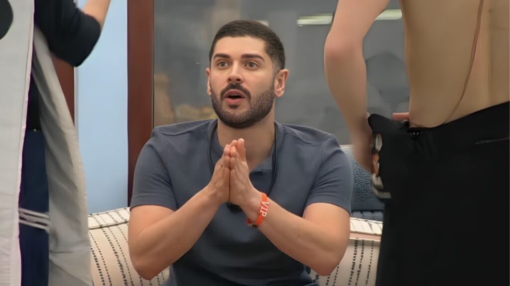 O que tem hoje no BBB 26? Saiba o que vai acontecer nesta terça (17/02/2026) Marcelo no BBB 26