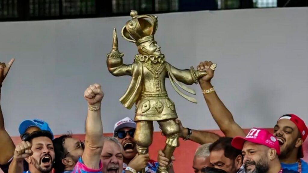 Quem ganhou o Carnaval em São Paulo? Resultado da Apuração do Grupo Especial 2026