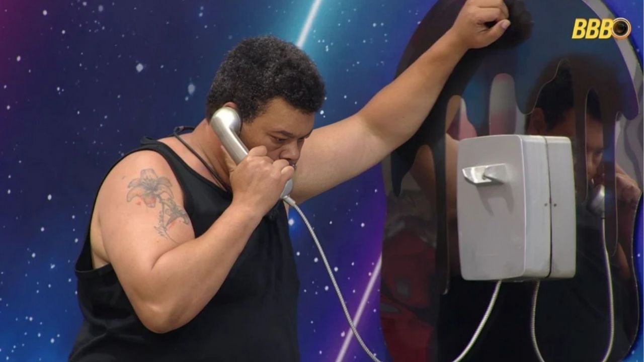 O Big Fone vai tocar hoje no BBB 26 (28/02/2026)? Saiba quem já atendeu ...
