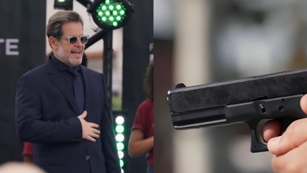 Três Graças