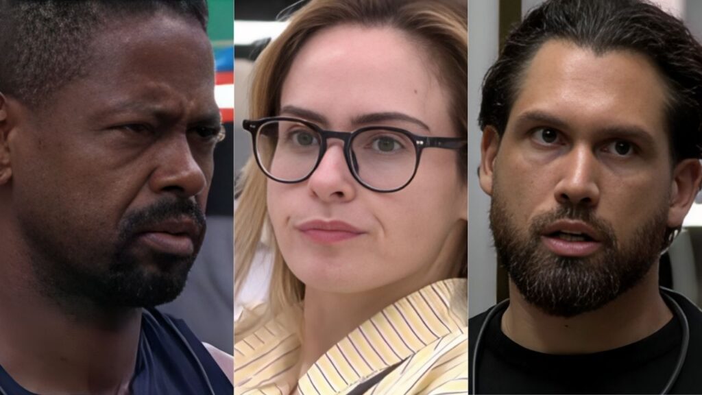 Quem sai hoje no BBB 26? Confira a enquete atualizada agora (03/02/2026)