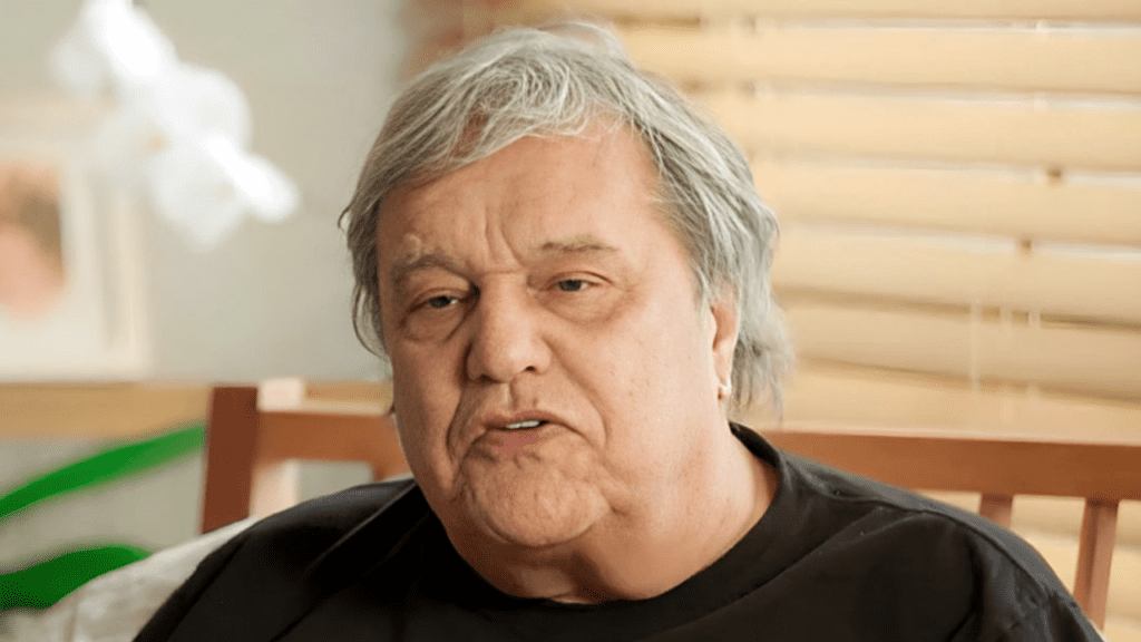 Dennis Carvalho morreu de que? Ator e diretor nos deixou aos 78 anos Dennis Carvalho