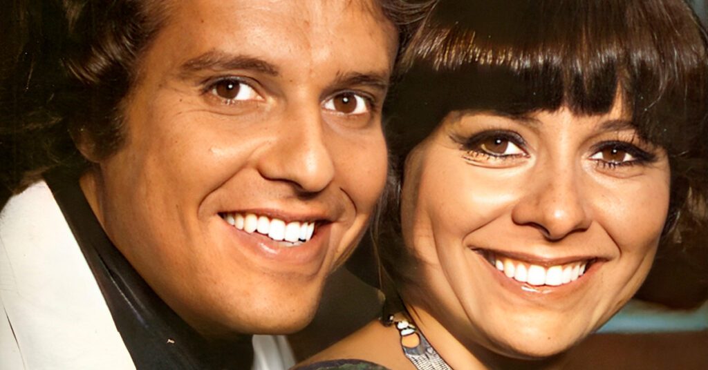 Dennis Carvalho e Debora Duarte em Pecado Capital