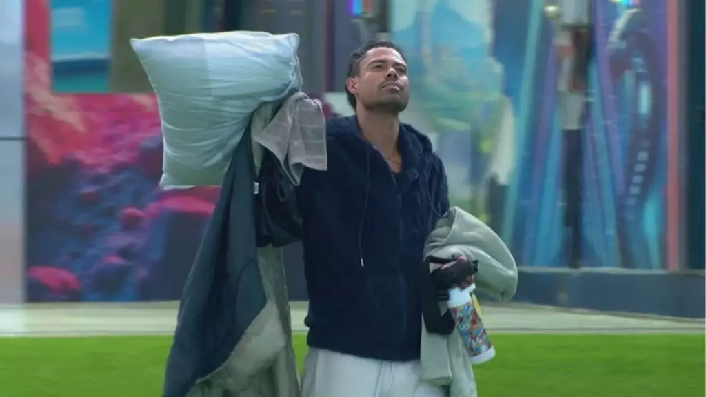 O que tem hoje no BBB 26? Saiba o que vai acontecer neste sábado (28/02/2026)