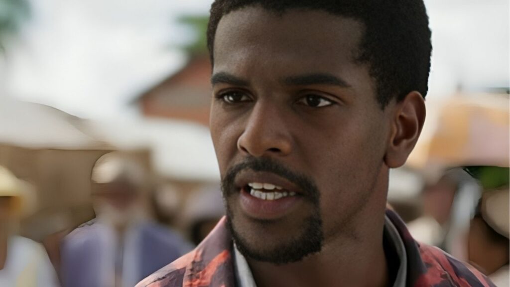 Tonho - Ronald Sotto A Nobreza do Amor