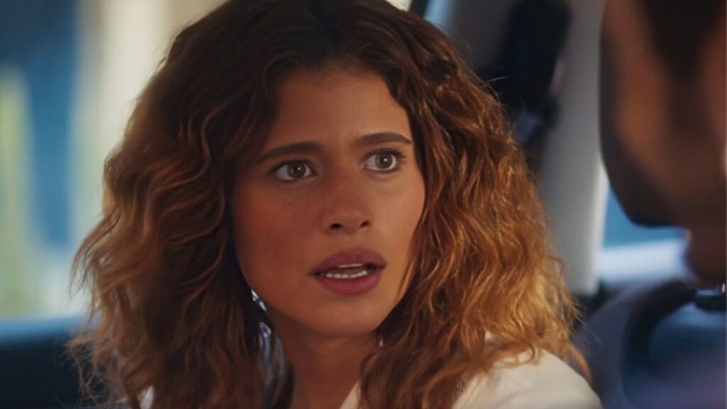 Agrado Coração Acelerado