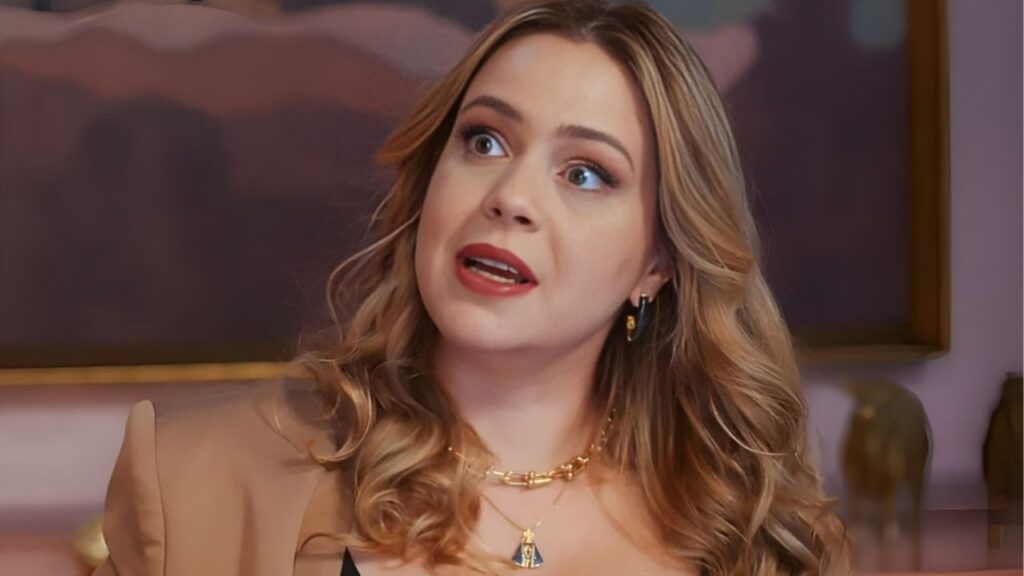 O que acontece com Zilá em Coração Acelerado? Megera toma rasteira e fica na pior Zilá Coração Acelerado