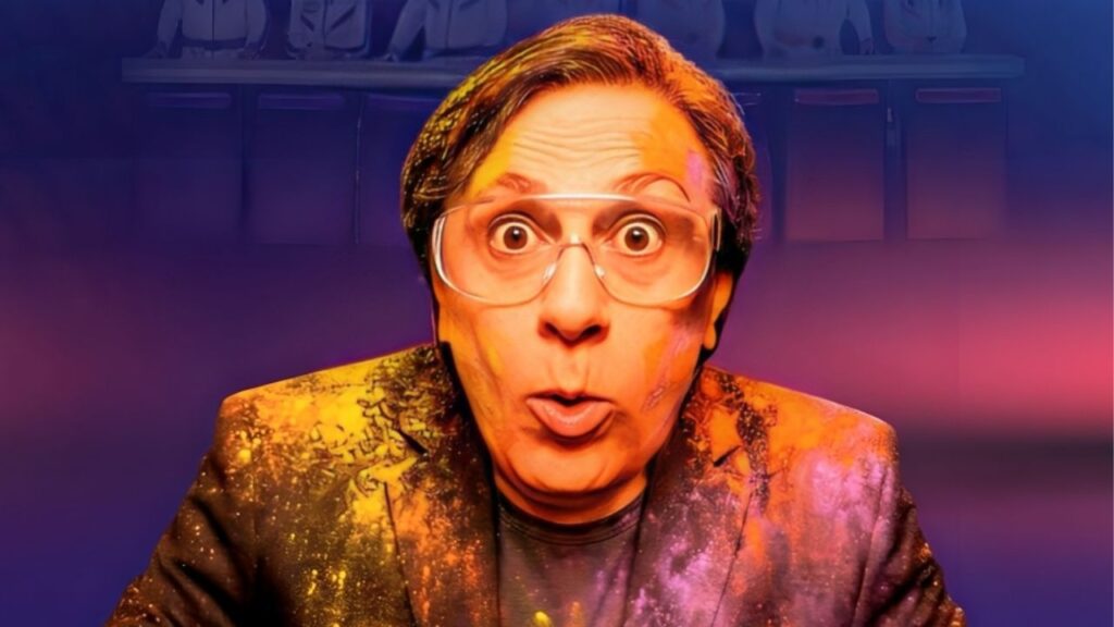 Como será Boom!, novo programa de Tom Cavalvante na Record Tom Cavalcante Boom