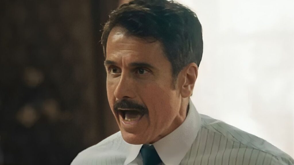 Eriberto Leão - Ernesto Êta Mundo Melhor