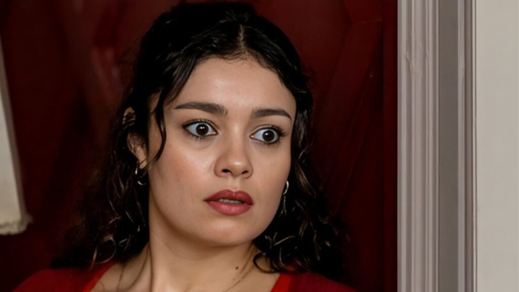 Sophie Charlotte - Gerluce Três Graças