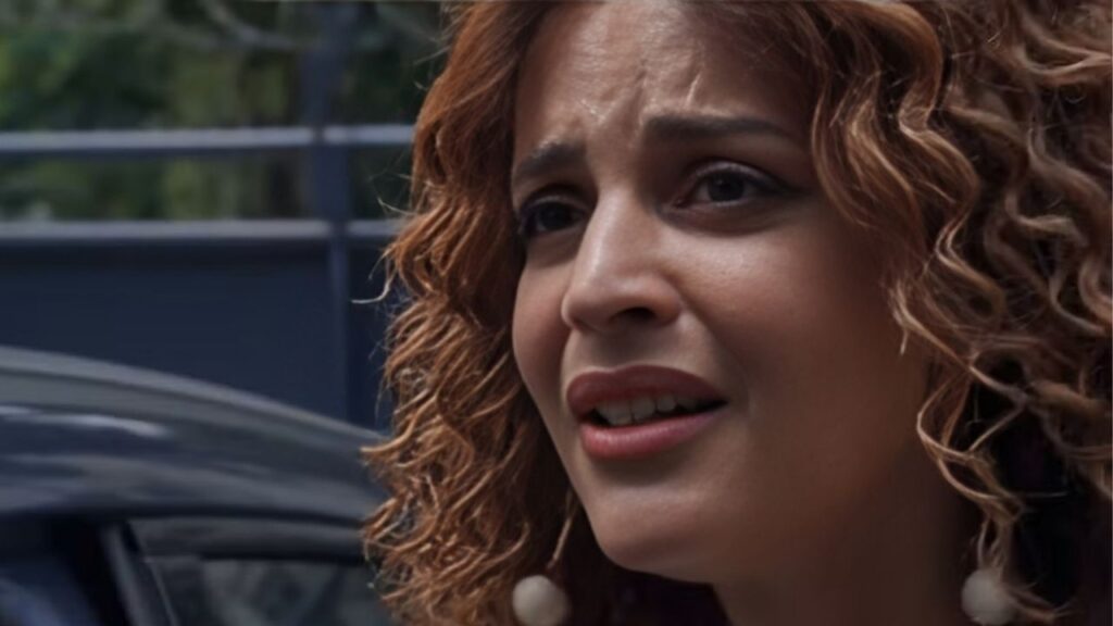 Gabriela Loran - Viviane Três Graças