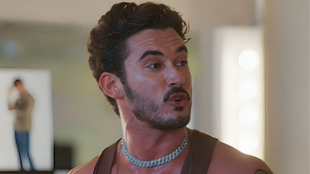 Filipe Bragança - João Raul Coração Acelerado