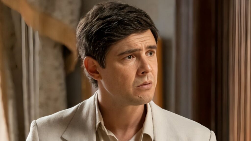 Sergio Guizé - Candinho Êta Mundo Melhor