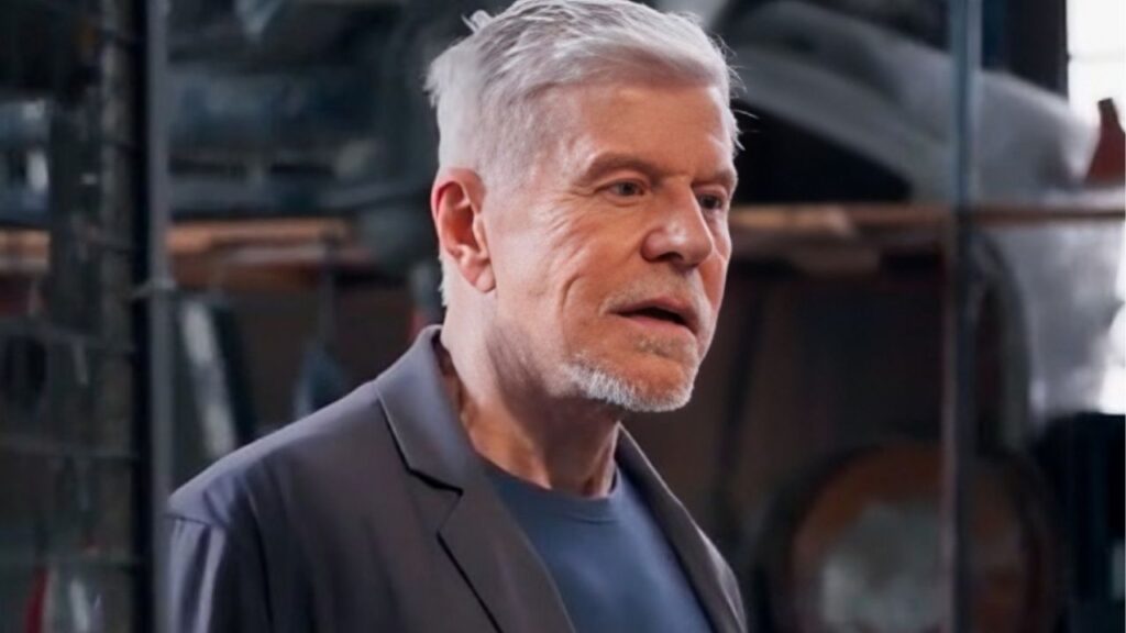 Miguel Falabella - Kasper Três Graças