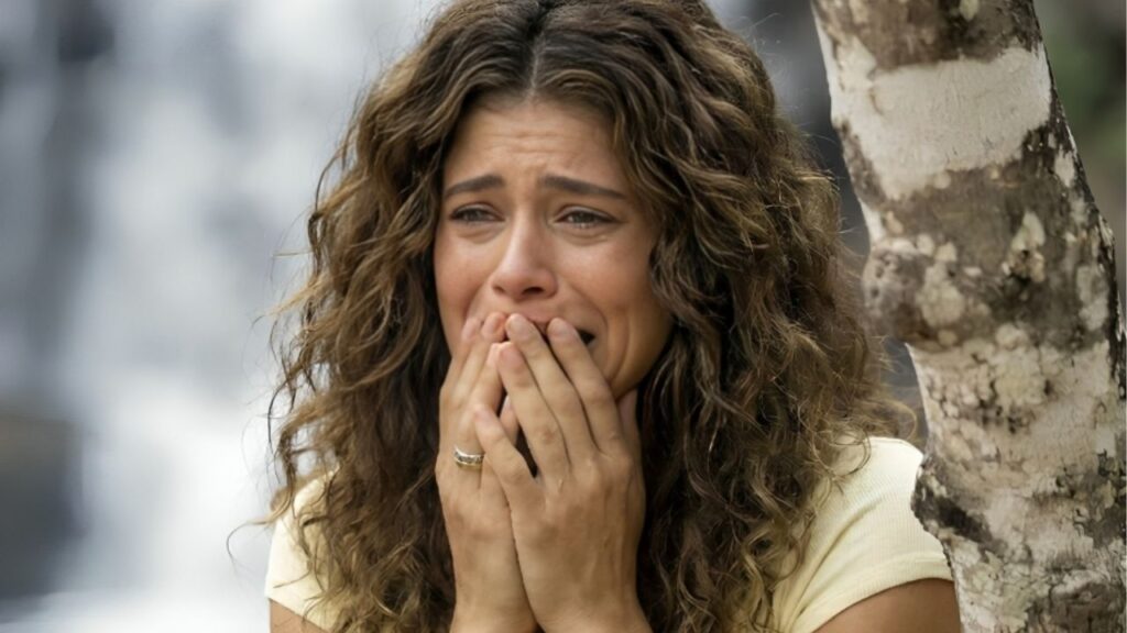 Isadora Cruz - Agrado Coração Acelerado