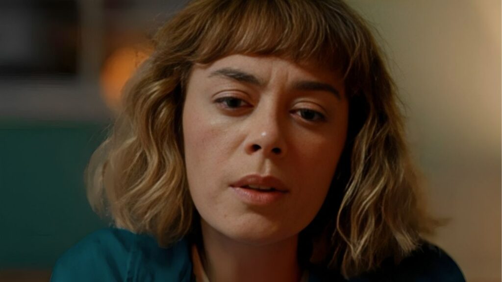 Cemre Chamas do Destino