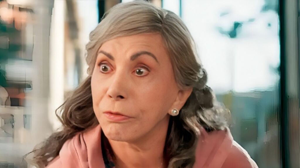 Josefa - Arlete Salles Três Graças