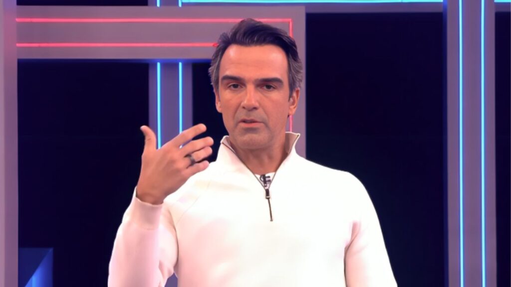 Votação BBB 26: Como votar no Gshow para colocar no paredão falso Tadeu Schmidt no BBB 26