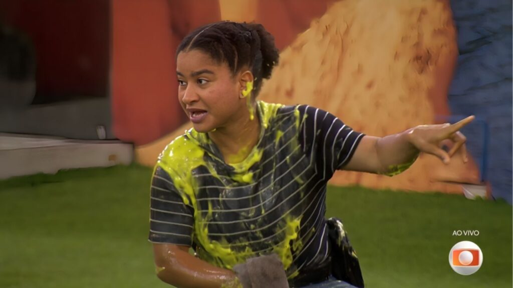 O que tem hoje no BBB 26? Saiba o que vai acontecer nesta segunda (02/03/2026) Milena no Sincerão do BBB 26