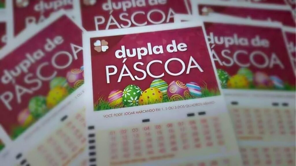 Dupla de Páscoa
