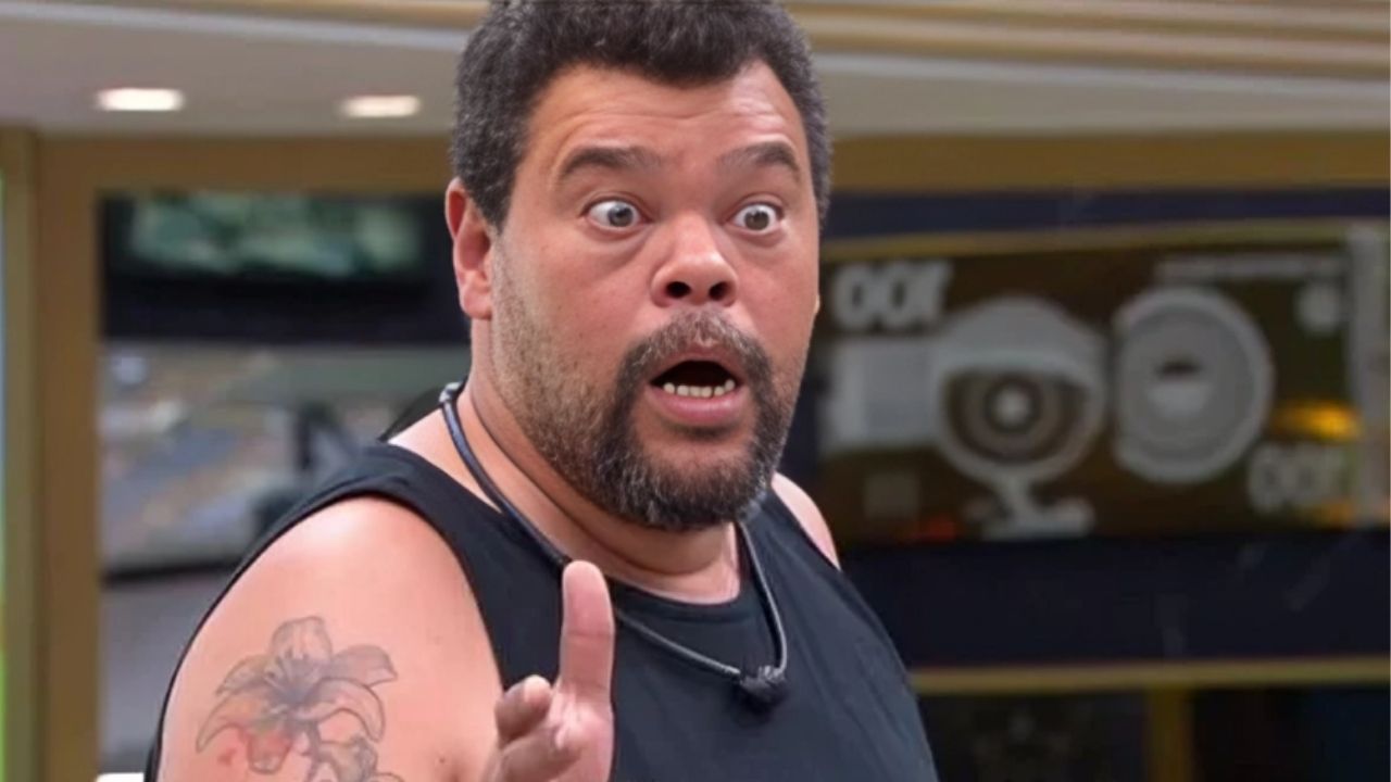 Quem saiu ontem do BBB 26? Veja com quantos por cento Babu foi ...