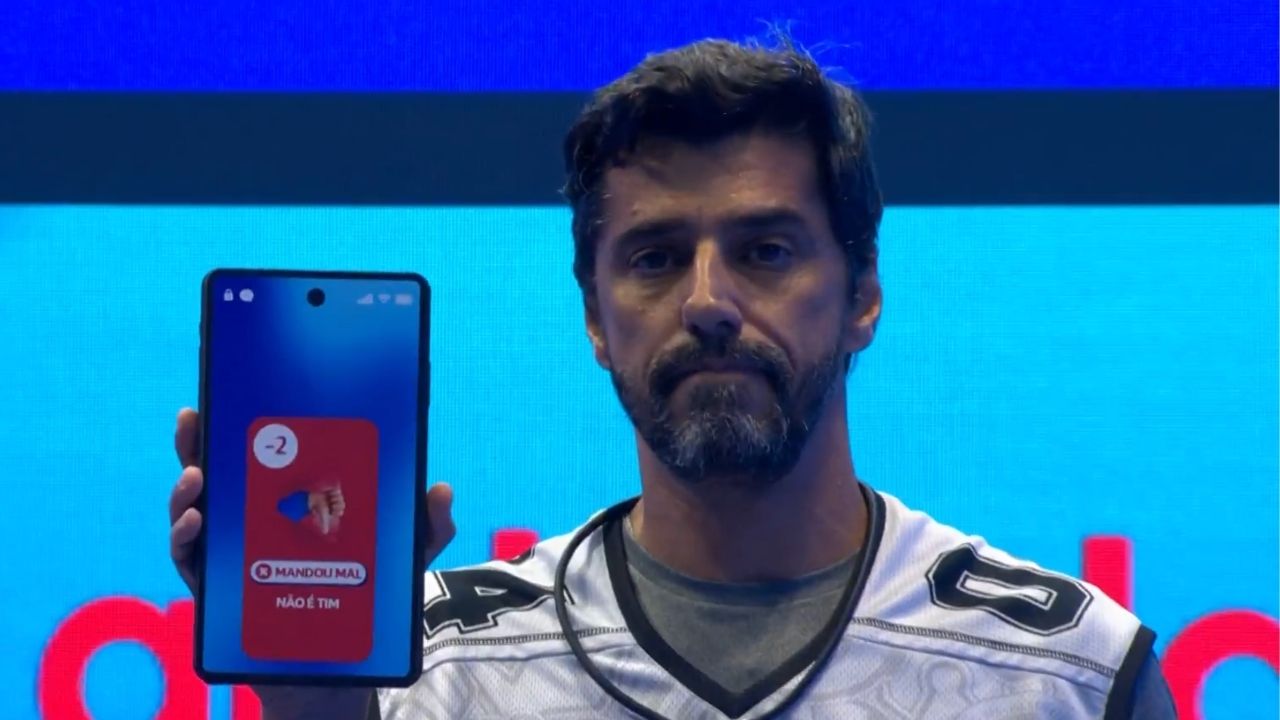 O que tem hoje no BBB 26? Saiba o que vai acontecer nesta sexta