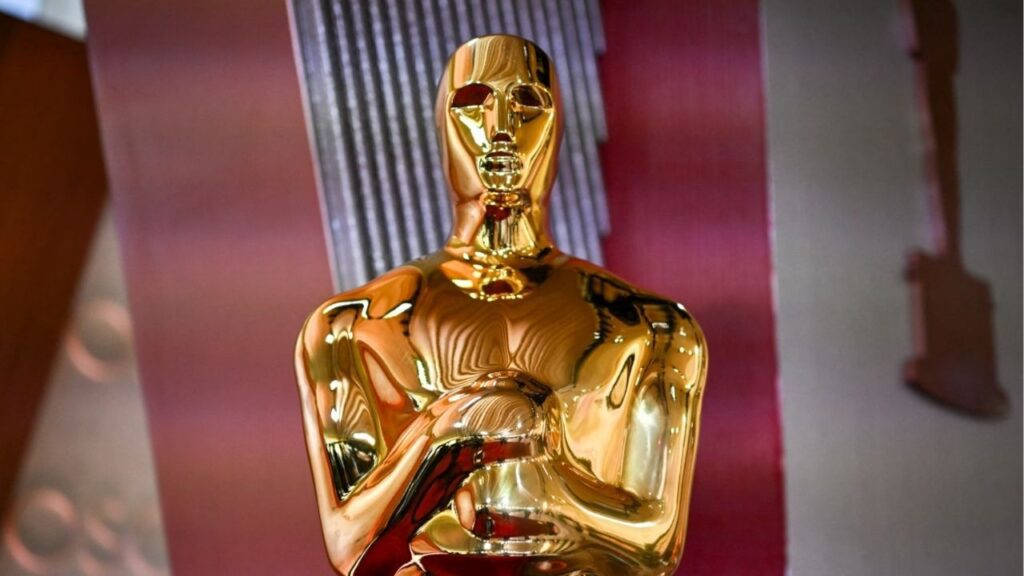 Oscar