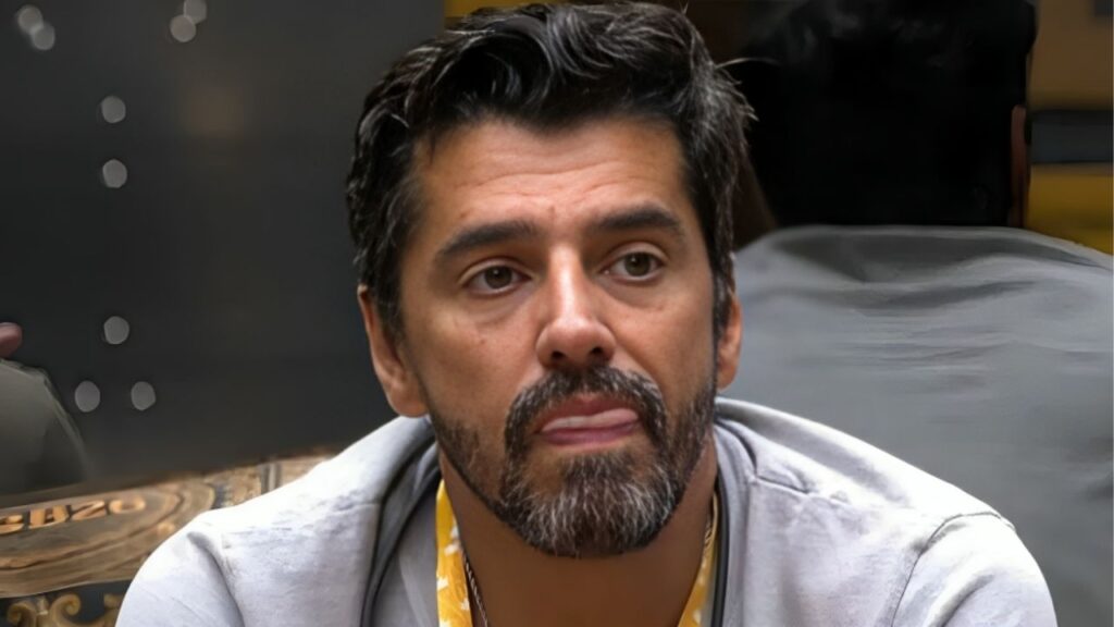 Alberto Cowboy é o líder da semana no BBB 26