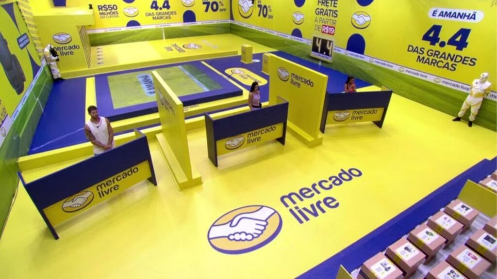 Quem venceu a Prova Bate e Volta de hoje do BBB 26 (22/03/2026)?