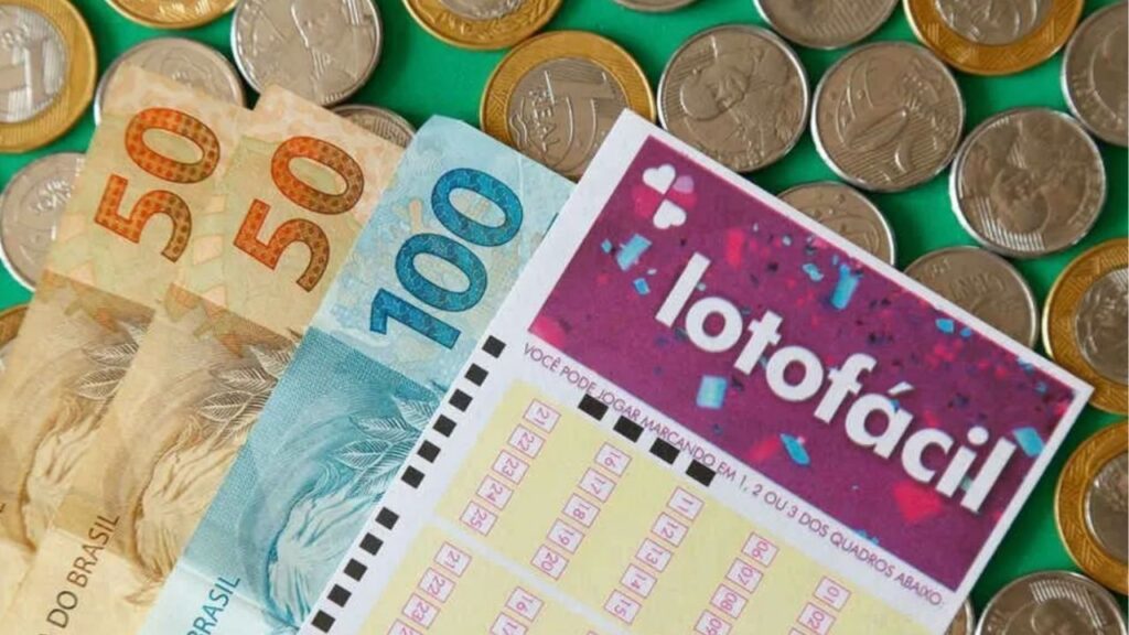 Resultado da Lotofácil de ontem – Concurso 3646 (quinta, 26/03/2026)