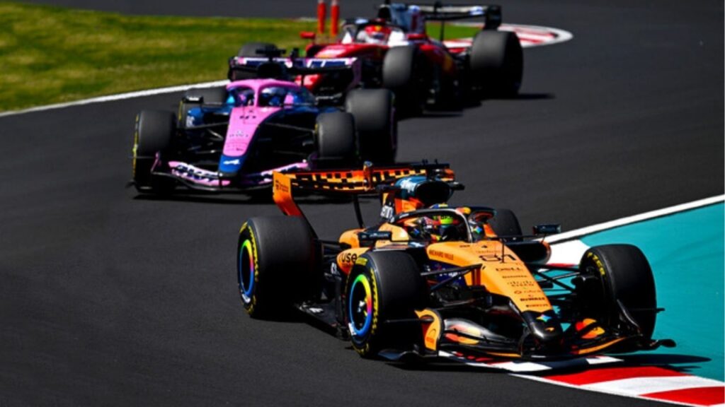 Fórmula 1: Confira os horários do GP do Japão e onde assistir ao vivo (27/03/2026)