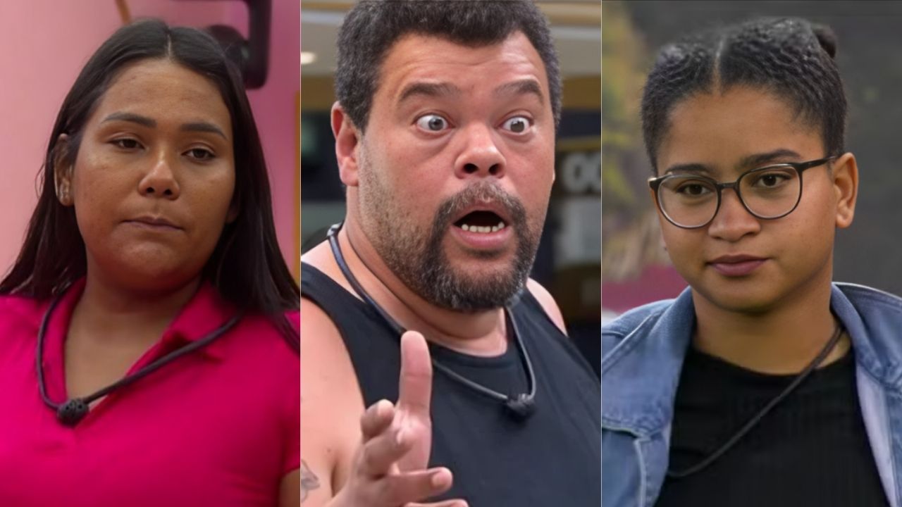 Quem saiu do BBB 26 hoje? Saiba quem foi eliminado no oitavo paredão ...