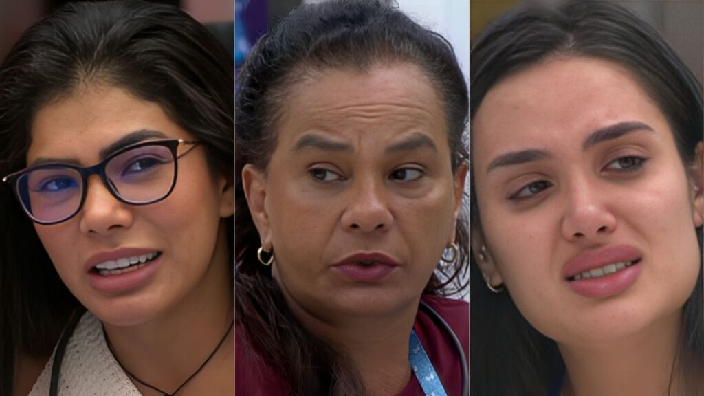 Quem sai no BBB 26? Primeira parcial da enquete atualizada agora (30/03/2026)