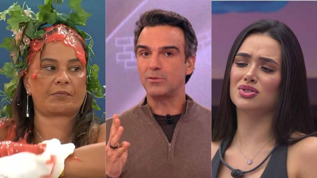 Enquete BBB 26 atualizada agora: porcentagem UOL e Votalhada hoje (manhã de 30/03/2026)
