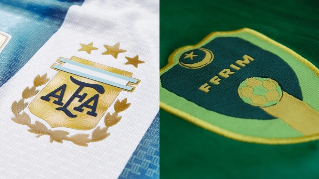 Onde assistir o jogo da Argentina hoje? Saiba onde vai passar (sexta, 27/03/2026)