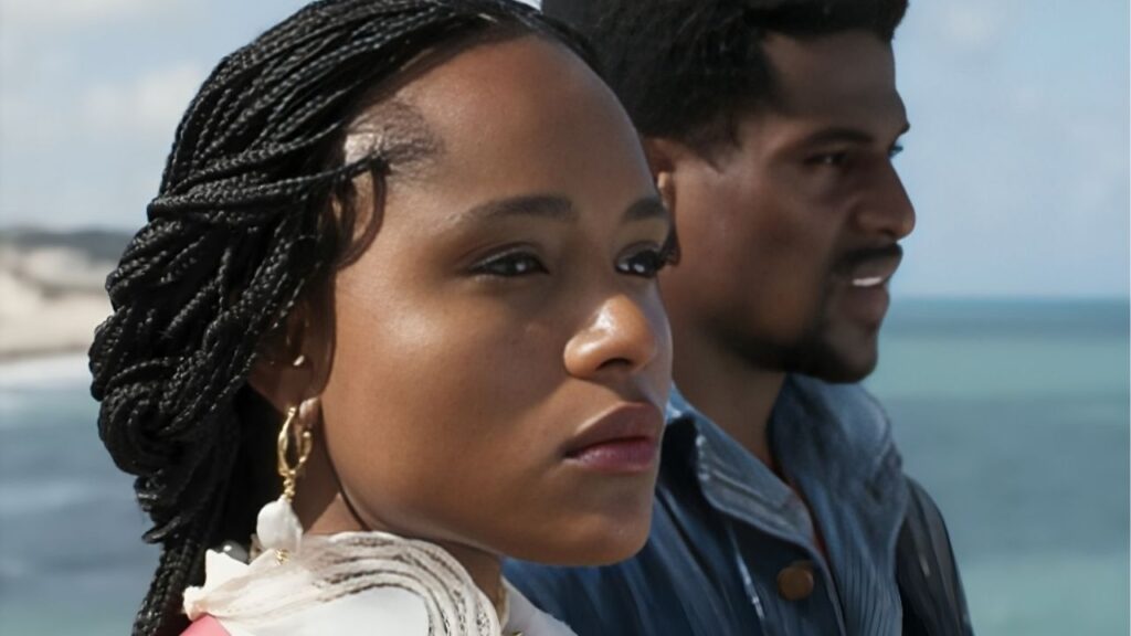 Duda Santos e Ronald Sotto - Alika e Tonho A Nobreza do Amor