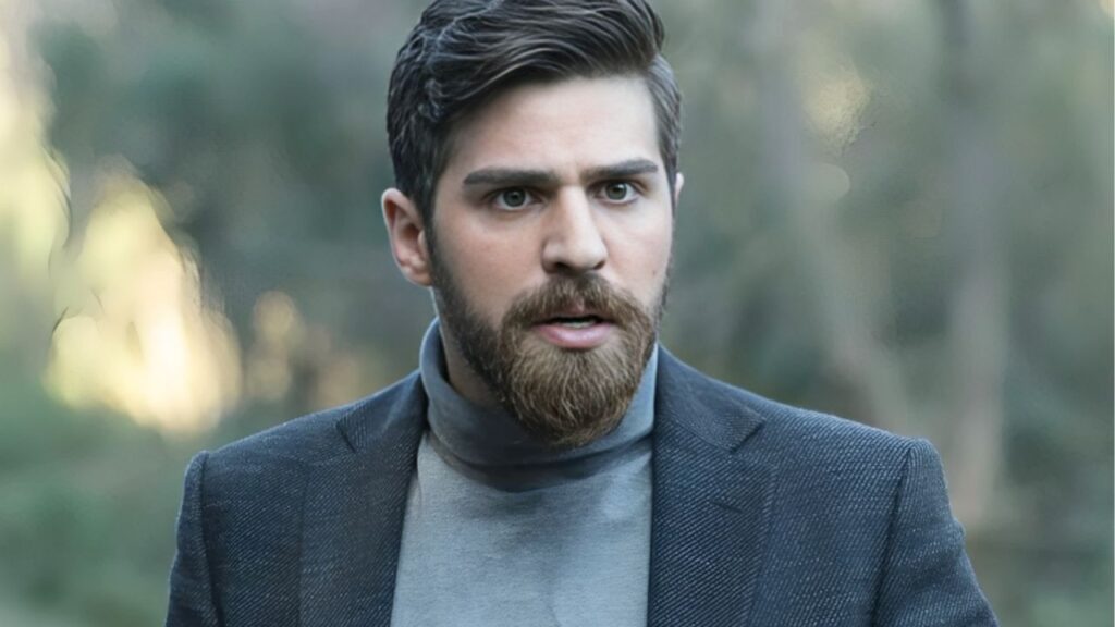 Iskender é preso em Chamas do Destino? Celebi arma contra o próprio irmão Iskender Chamas do Destino