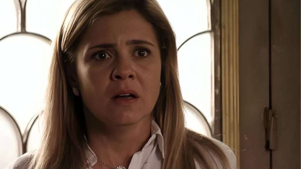 Adriana Esteves - Carminha Avenida Brasil