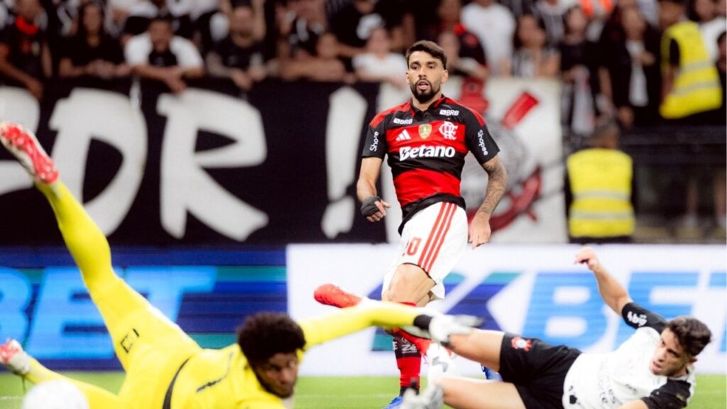 Flamengo joga hoje? Saiba quando é o próximo jogo e onde vai passar (01/04/2026)
