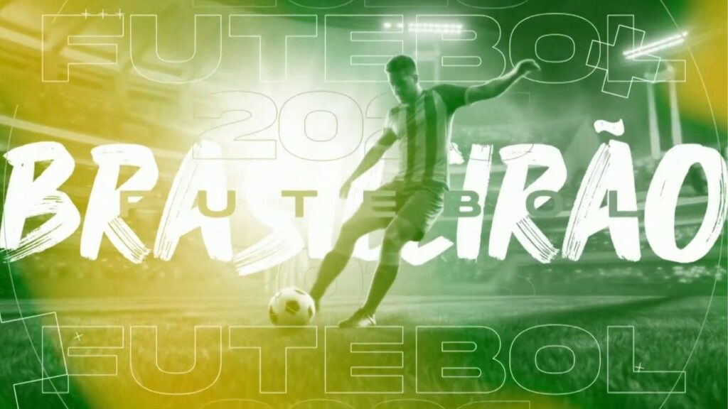 Brasileirão na Record
