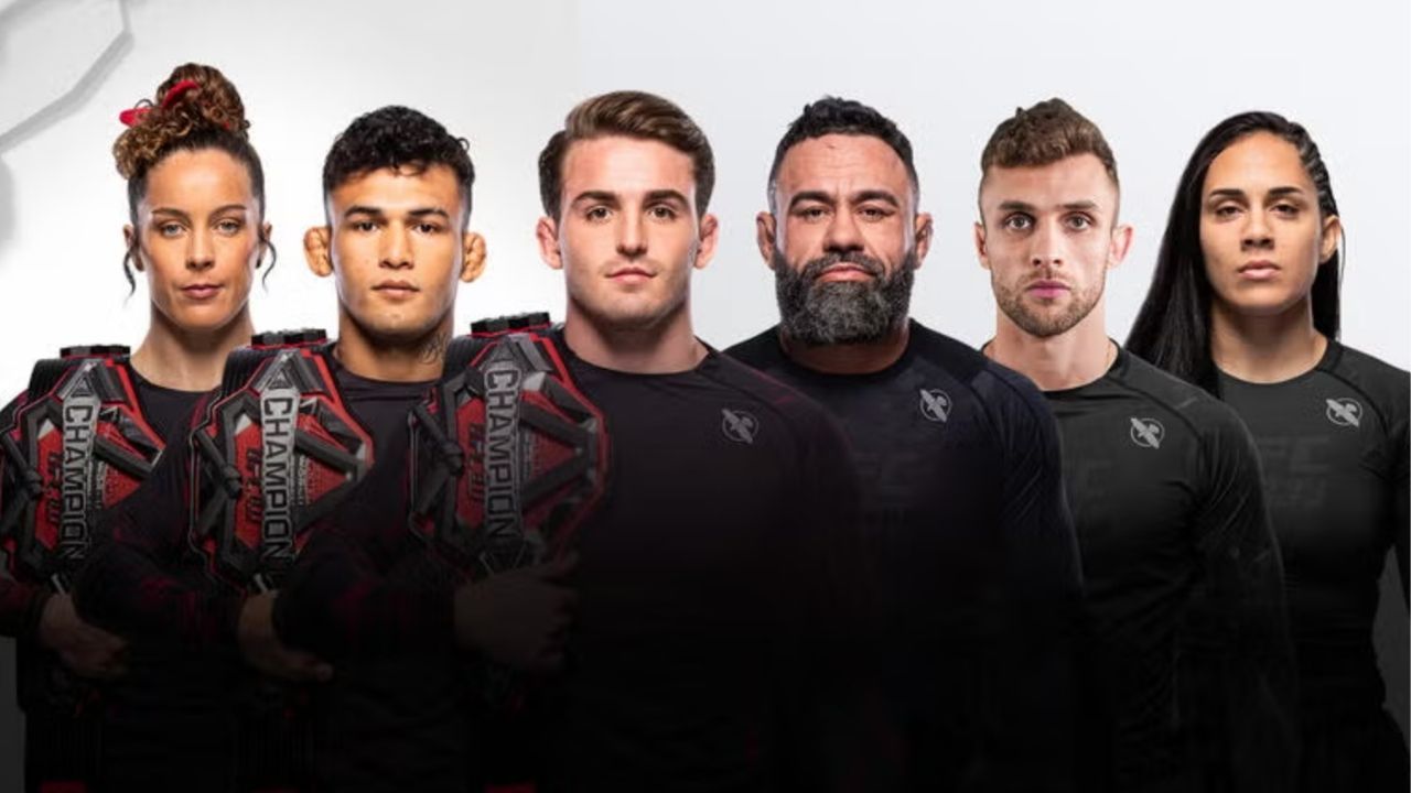 Resultado do UFC de hoje: Tudo que aconteceu no UFC BJJ 7: Tackett x ...