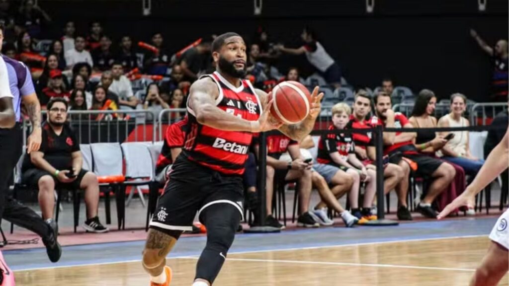 Assistir Caxias do Sul e Flamengo online nesta quinta (02/04/2026)
