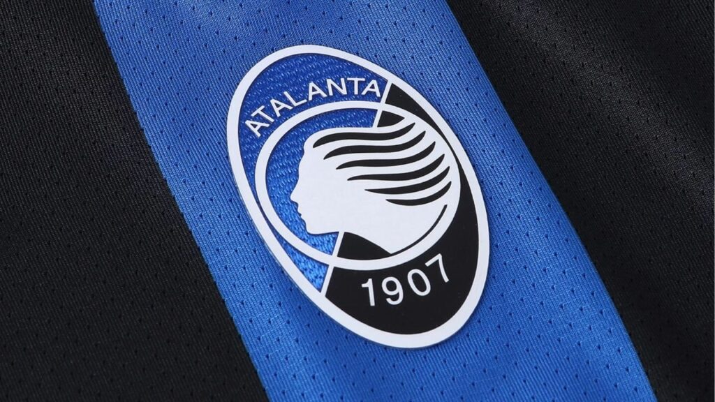 Escudo da Atalanta
