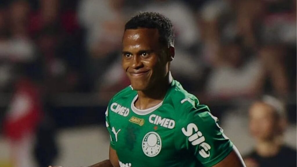 Foto: César Grecco / Palmeiras