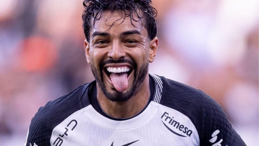 Foto: Rodrigo Coca / Agência Corinthians