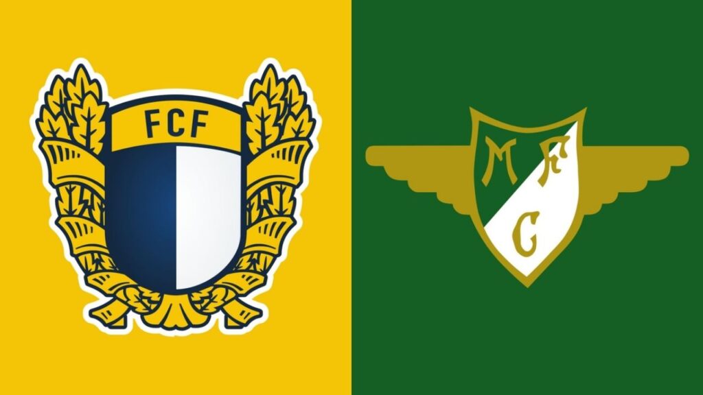 Assistir Famalicão x Moreirense online grátis nesta sexta (10/04/2026)
