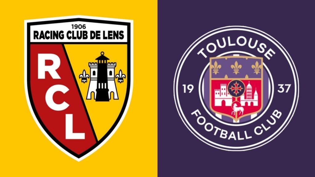Assistir Lens x Toulouse online grátis nesta sexta (17/04/2026)