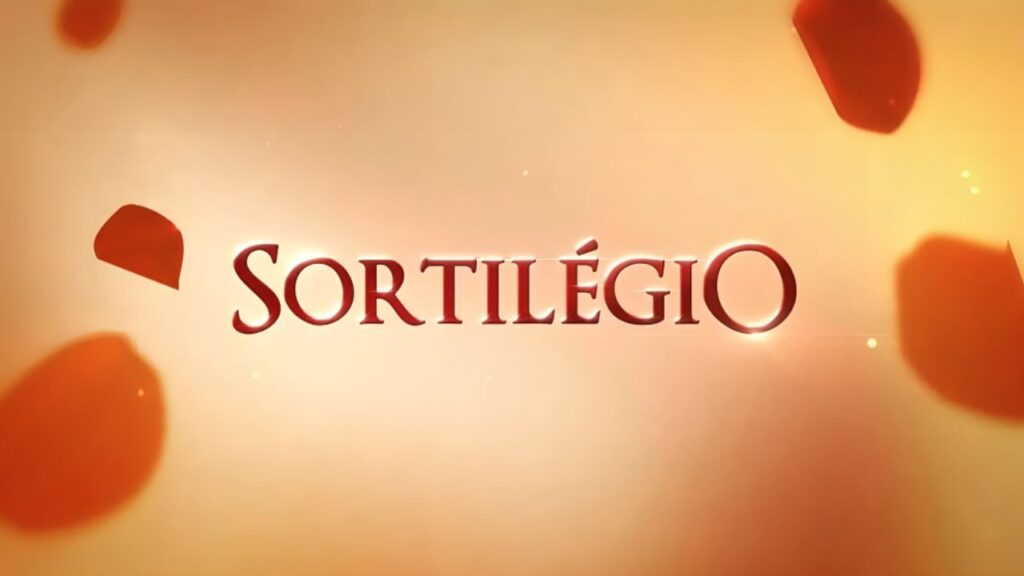 Logo Sortilégio